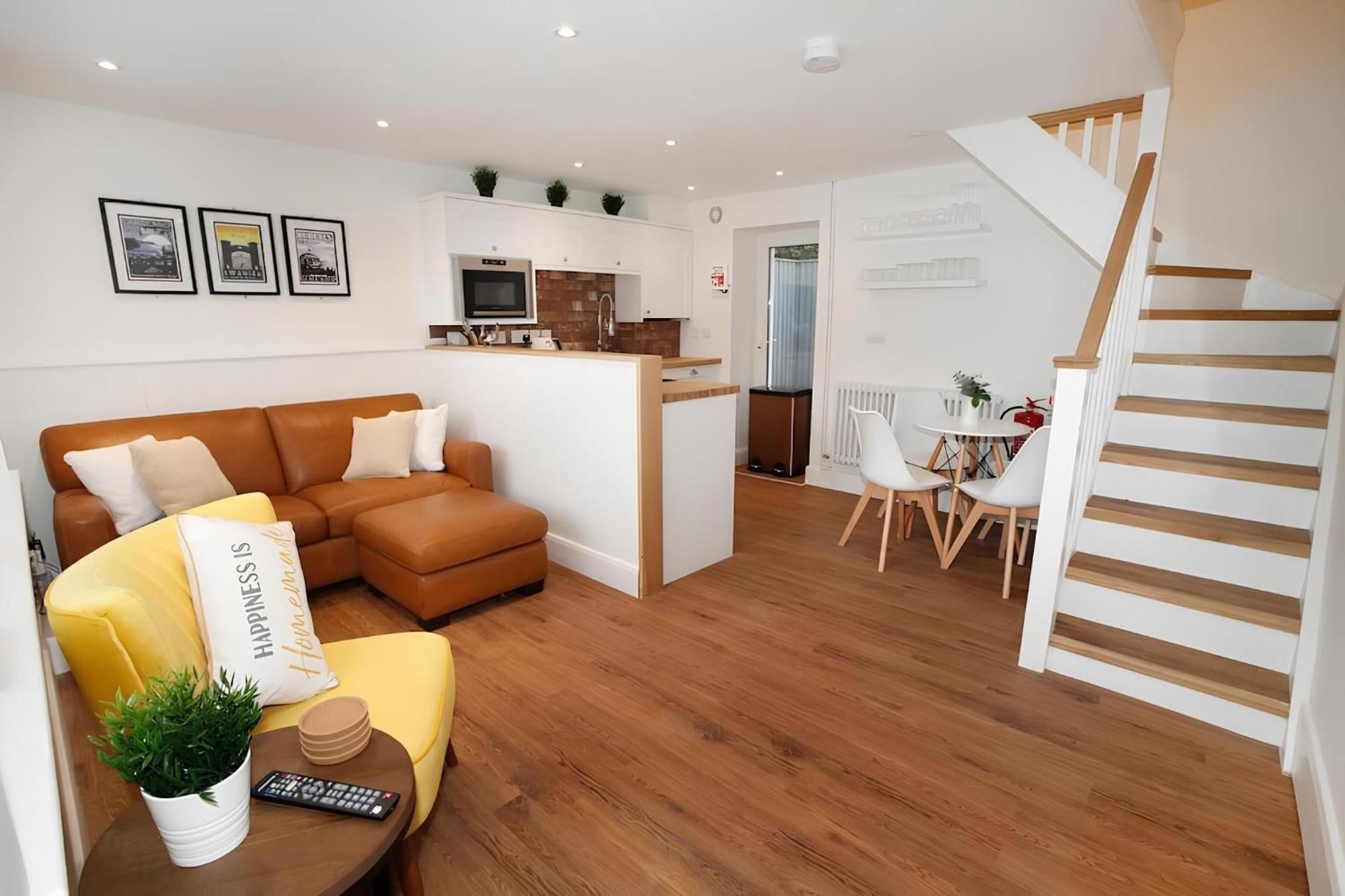 Tucked Away, Beach Access Sleeps 4 ذا مامبلز المظهر الخارجي الصورة