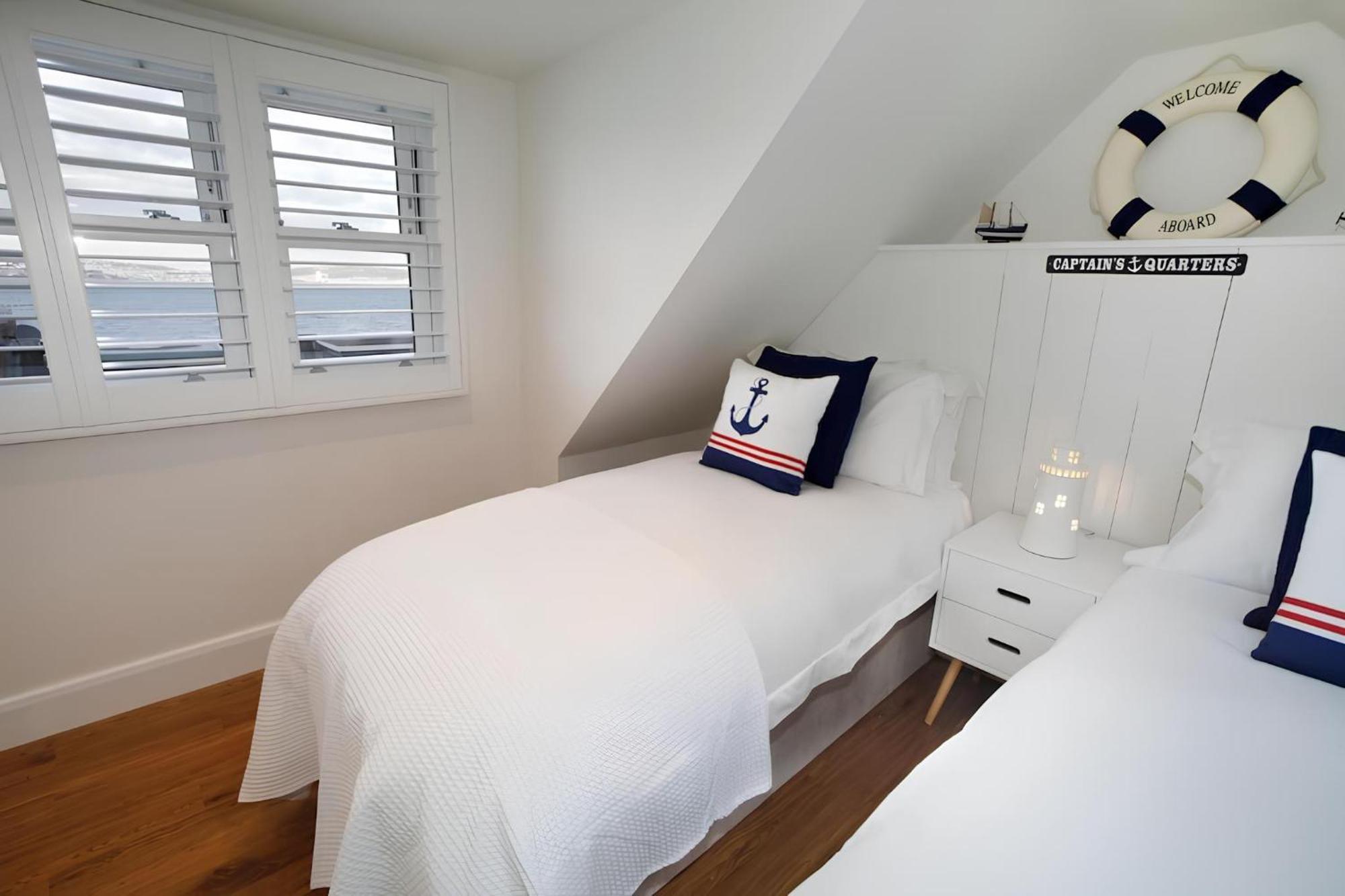 Tucked Away, Beach Access Sleeps 4 ذا مامبلز المظهر الخارجي الصورة